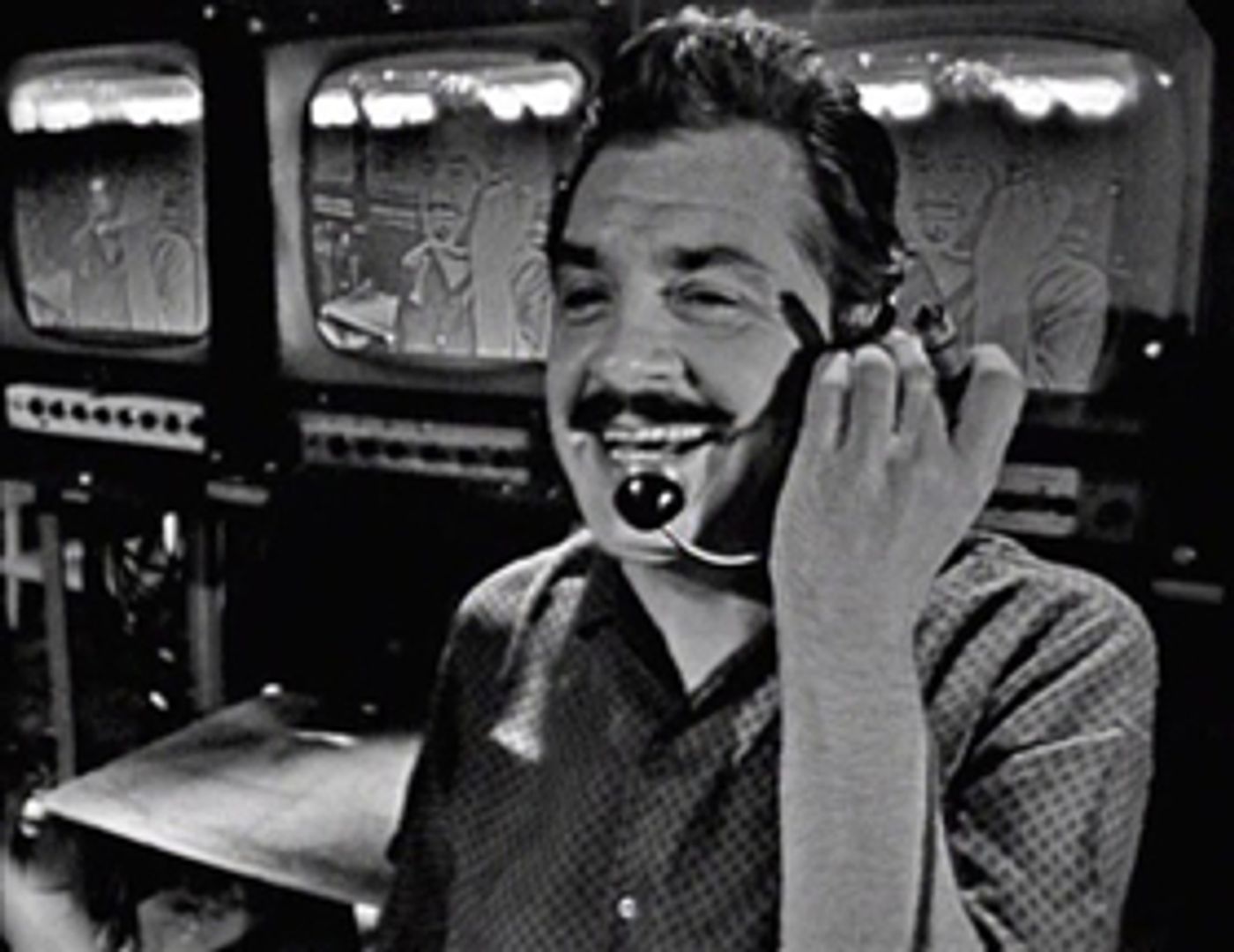 Ernie Kovacs's Centennial Kicks Off With TCM Celebration and Live Event at UCLA Film and Television Archive  Image