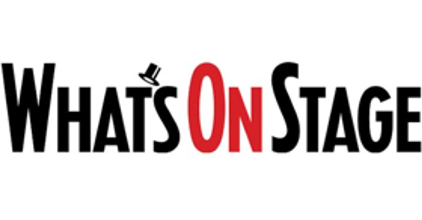 WhatsOnStage Awards Winners: David Tennant, THE FERRYMAN, EVERYBODY'S TALKING ABOUT JAMIE, CURSED CHILD  Image