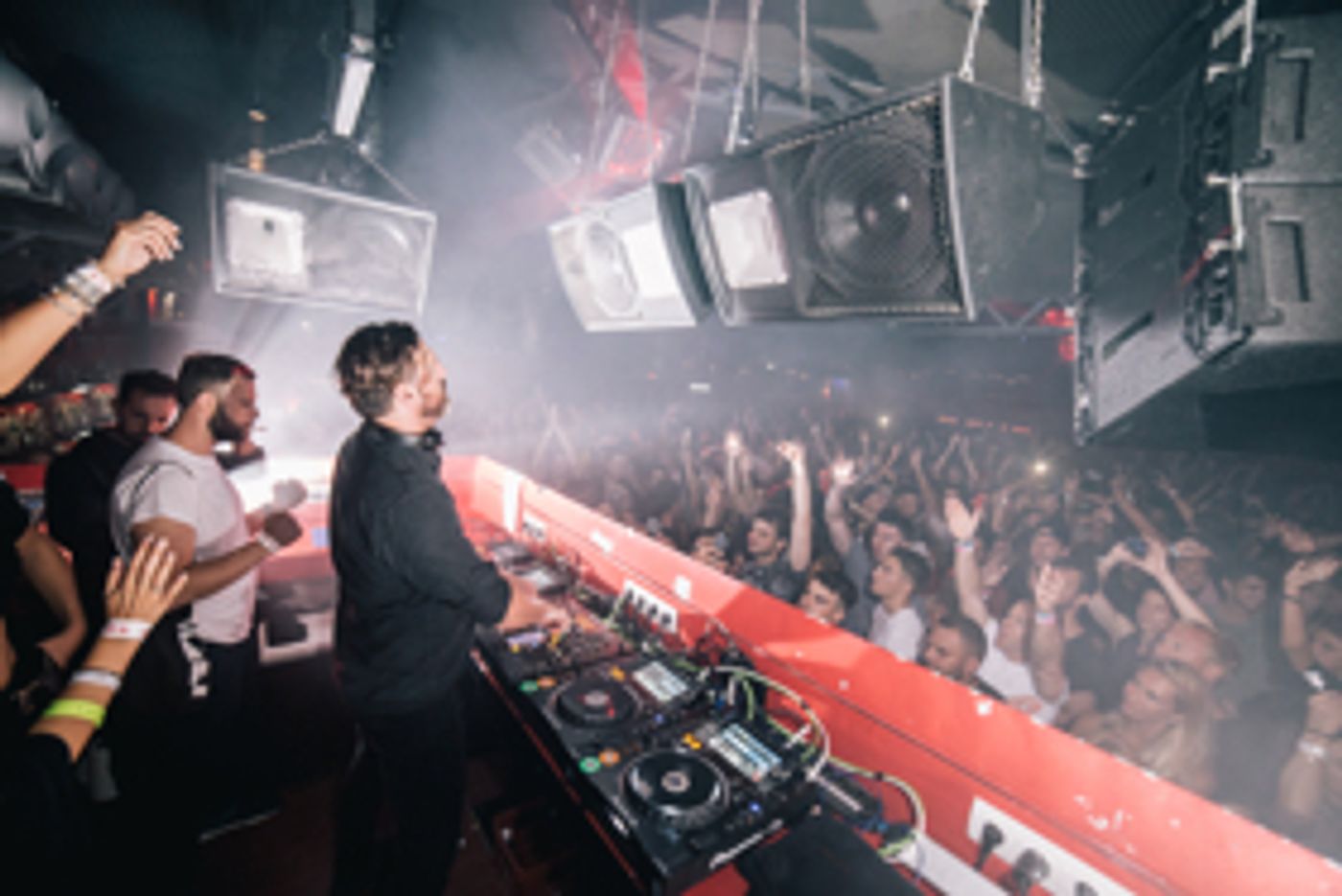 Diynamic Ibiza Returns to DC-10 on July 5th  Image