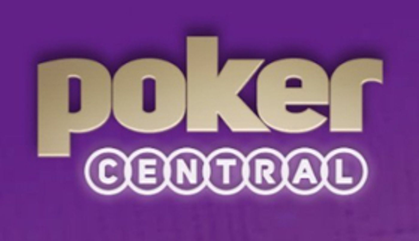 Poker Central and ESP Gaming Launch New Live Event Studio in the Heart of the Las Vegas Strip  Image