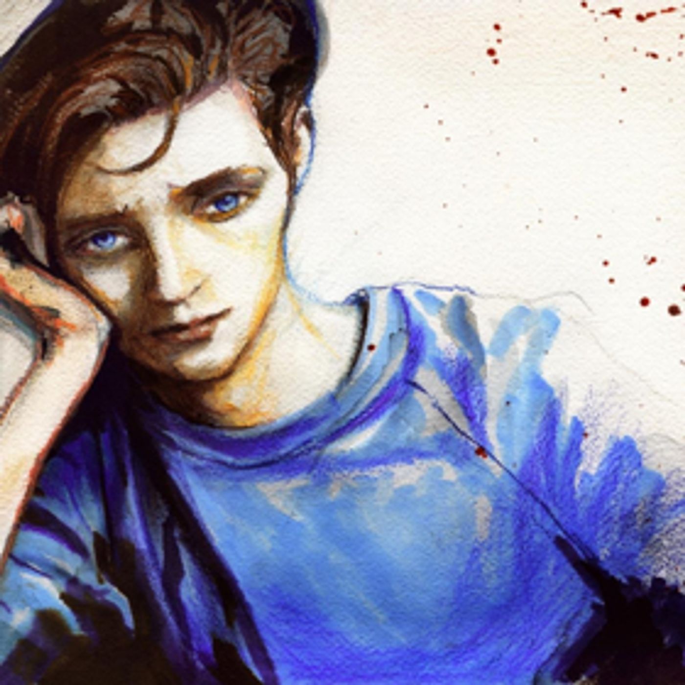 Say Anything Release New Album, 'Oliver Appropriate'  Image