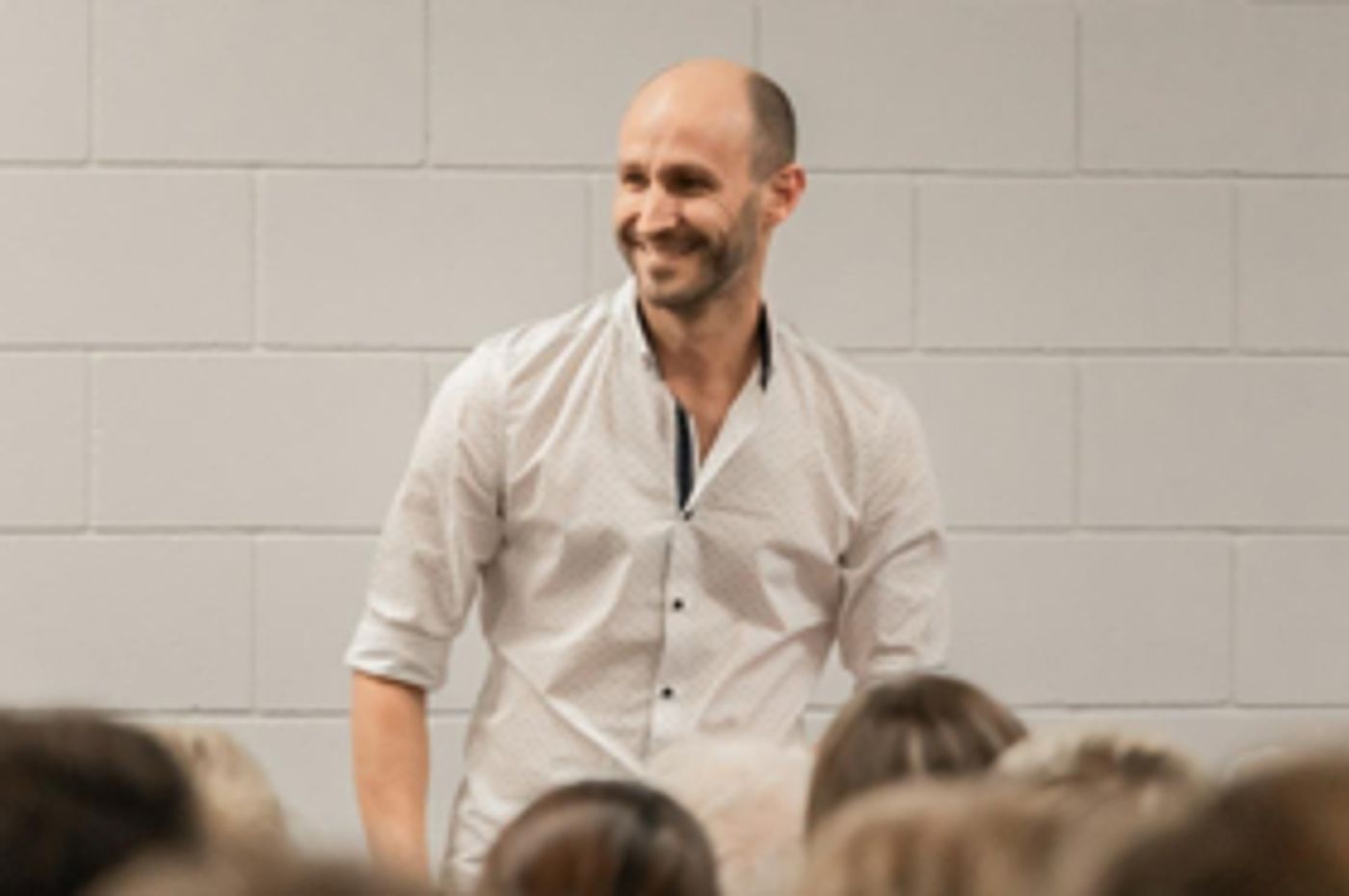 Feature: NAPTA NOMINATIONS ANNOUNCED at iTICKET Office Ponsonby Feature: NAPTA NOMINATIONS ANNOUNCED at iTICKET Office Ponsonby Image