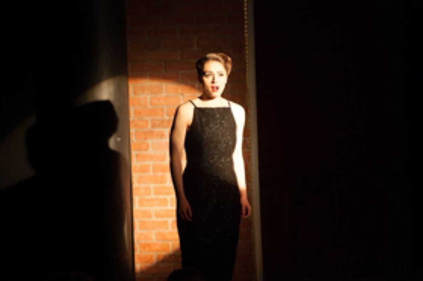 Write Act Rep Extends LILI MARLENE  Image