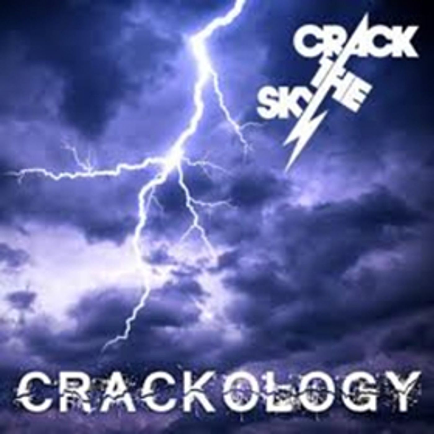 Prog-Rock Pioneers Crack The Sky Release Two Albums Tomorrow  Image