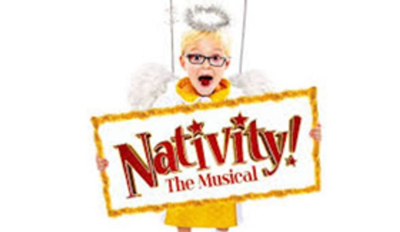 NATIVITY! THE MUSICAL Seeks Children Across The UK For Star Roles NATIVITY! THE MUSICAL Seeks Children Across The UK For Star Roles Image