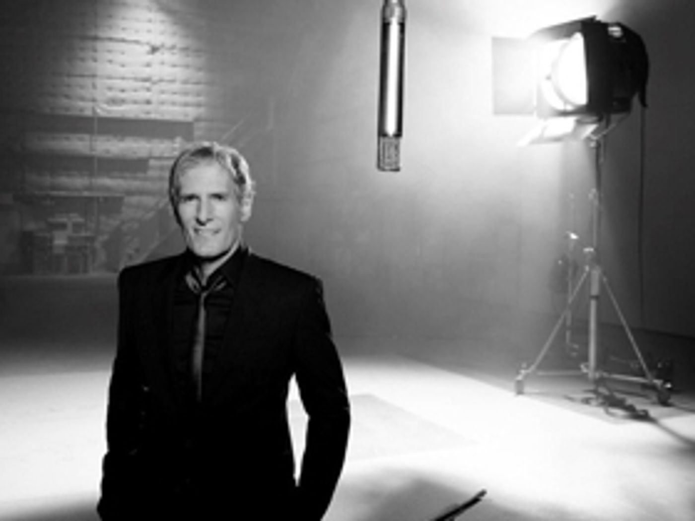 Michael Bolton: The Symphony Sessions Comes To Van Wezel Michael Bolton: The Symphony Sessions Comes To Van Wezel Image