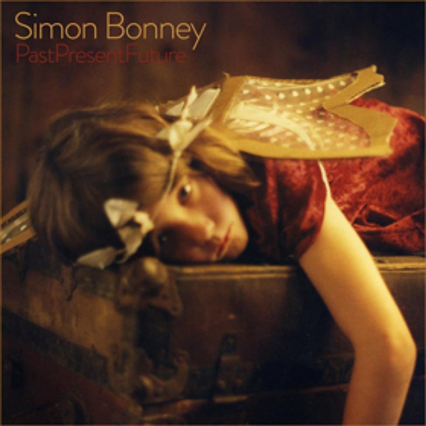 Simon Bonney (Crime & The City Solution) Announces New Album Out 5/3 Simon Bonney (Crime & The City Solution) Announces New Album Out 5/3 Image