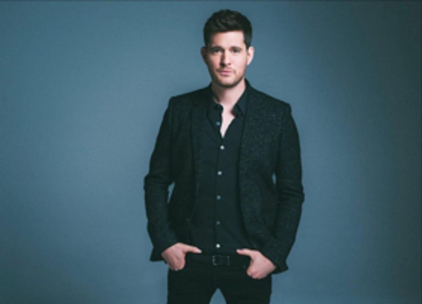 Michael Bublé Is Back To Thrill Australia  Image