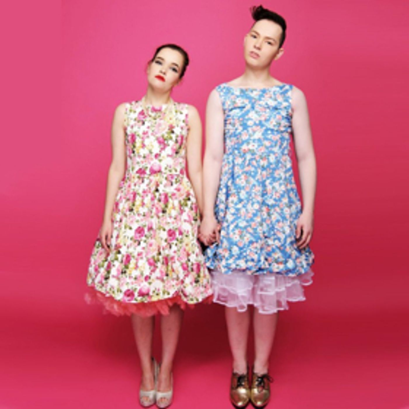 MANSPLAINING at Old Fitz Theatre this August  Image