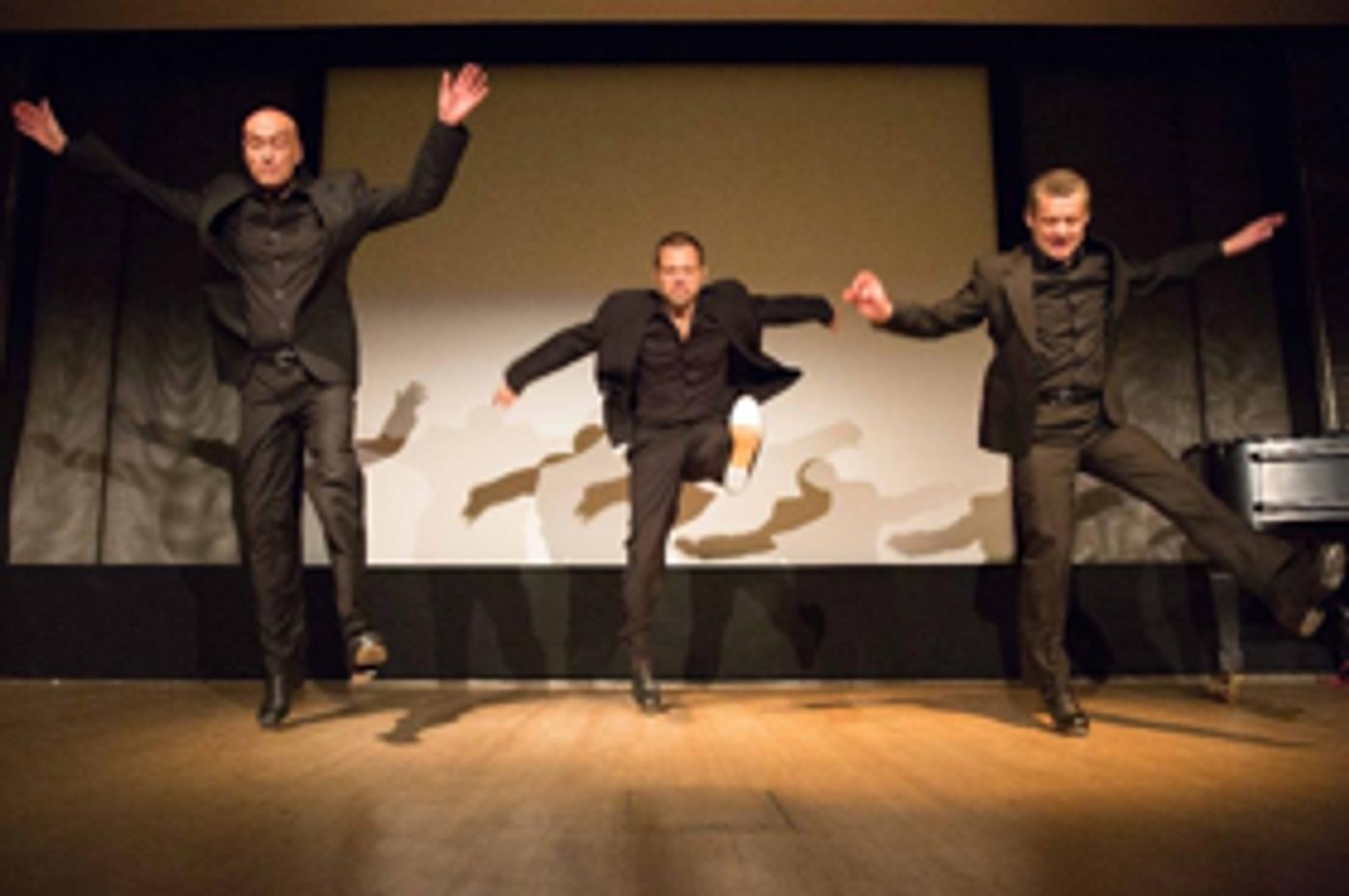 THE TAP DANCE AWARDS this July at Symphony Space  Image