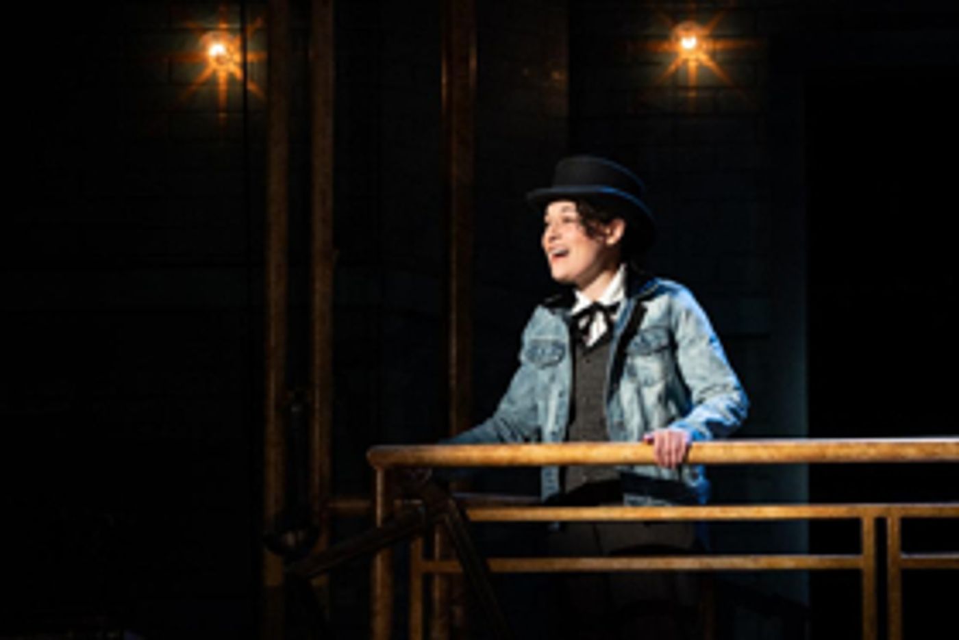 Review: DICKENS'S DAVY COPPERFIELD at Imagination Stage  Image