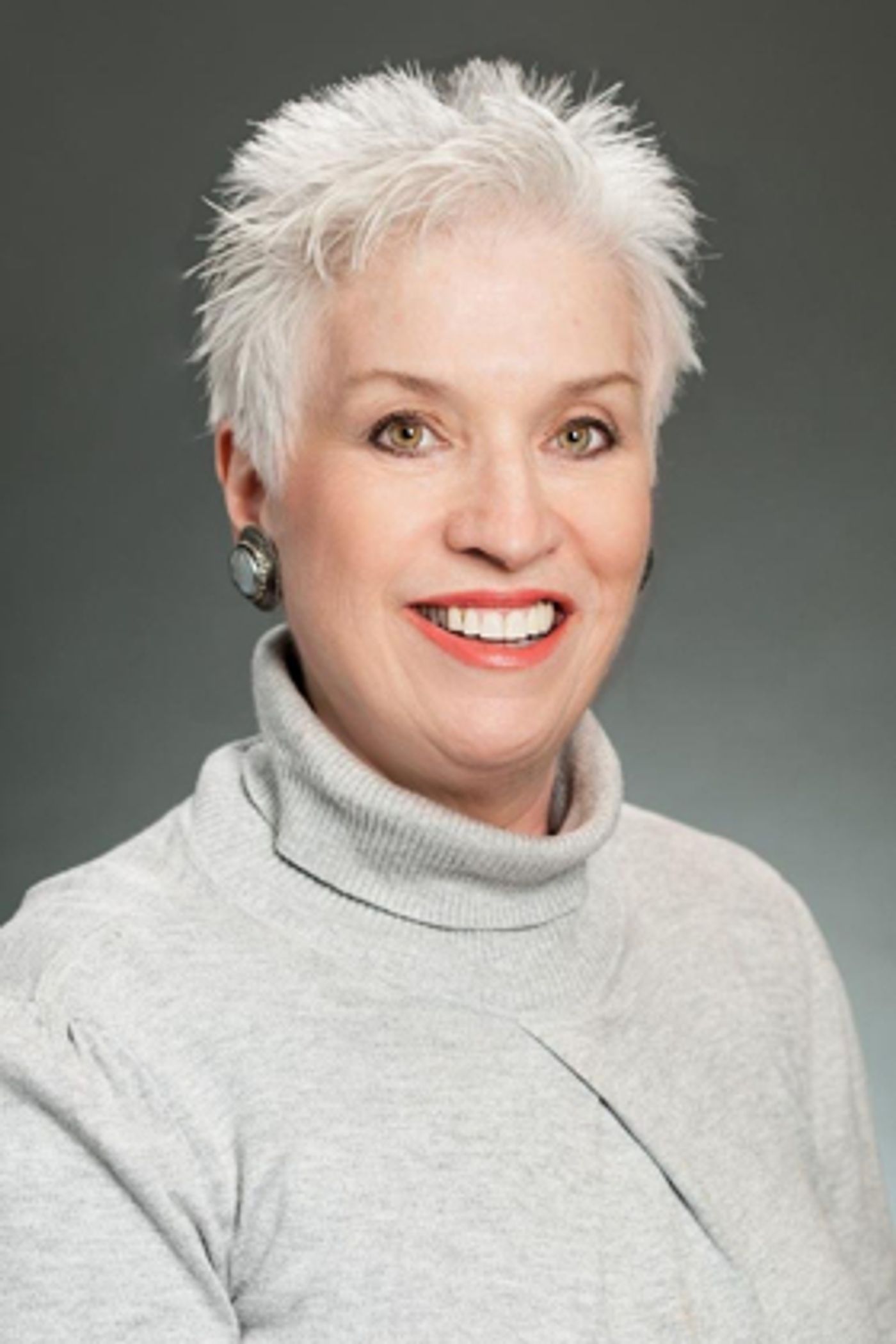 Deborah Lackey Named Director Of Development At Alley Theatre Deborah Lackey Named Director Of Development At Alley Theatre Image