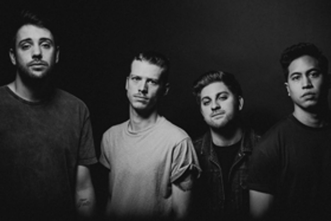 Selfish Things Announce Debut EP VERTICAL LOVE Out 3/16  Image