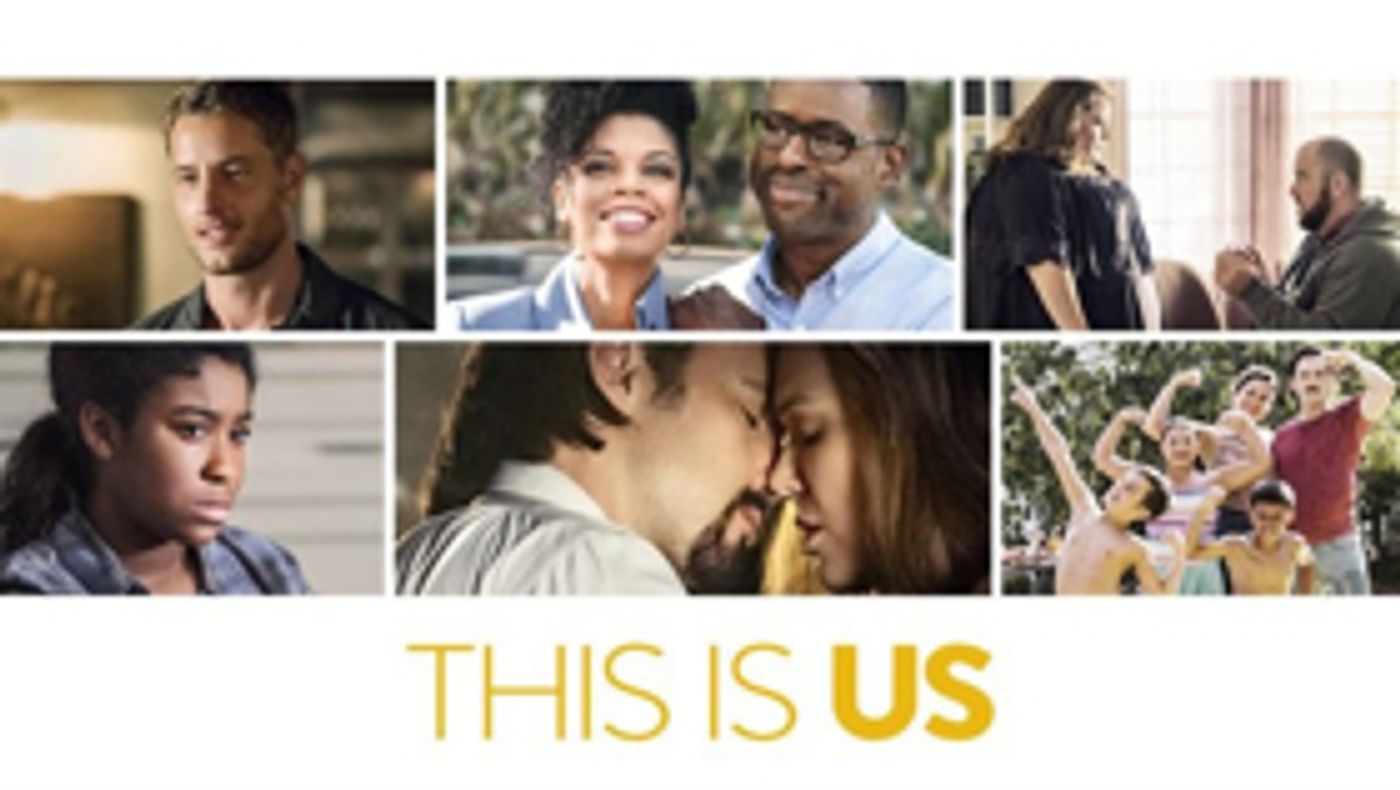 The Paley Center Celebrates THIS IS US with a One-Hour Special The Paley Center Celebrates THIS IS US with a One-Hour Special Image