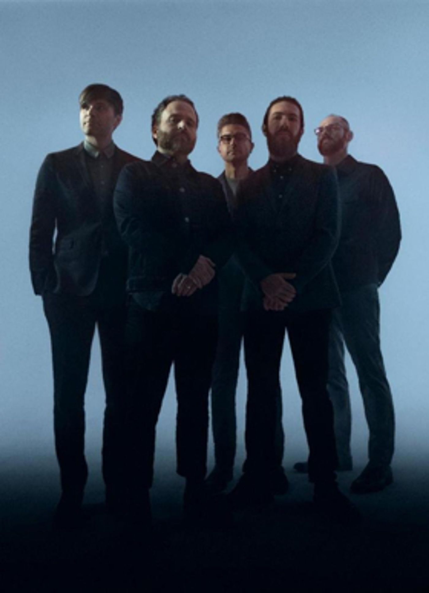 Death Cab for Cutie to Return to the Hollywood Bowl  Image
