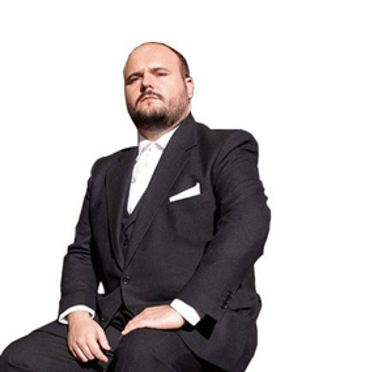 Schimmel Center Presents Niño De Elche on March 14 as Part of New York Flamenco Festival  Image