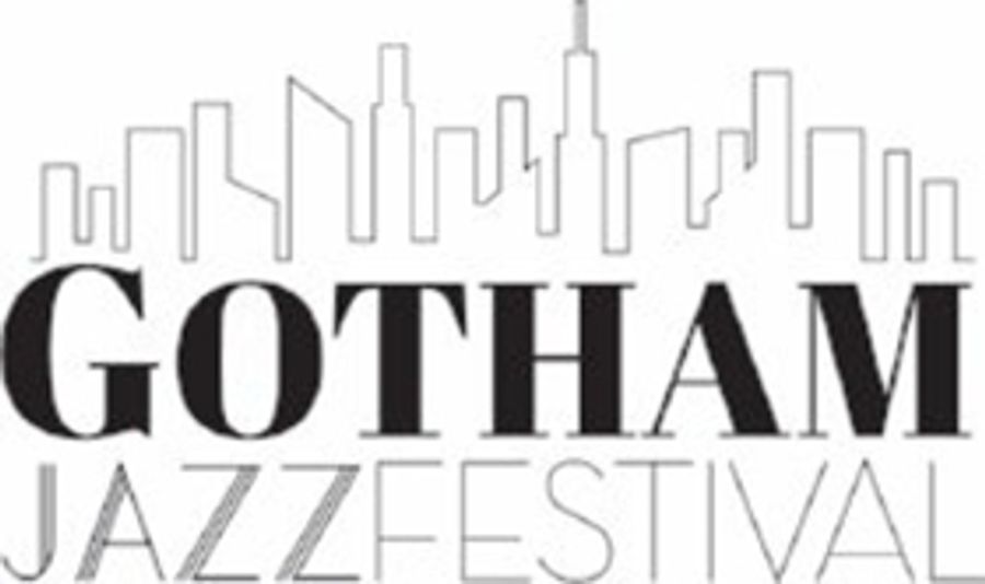 Second Annual Gotham Jazz Festival To Be Held April 8th Image