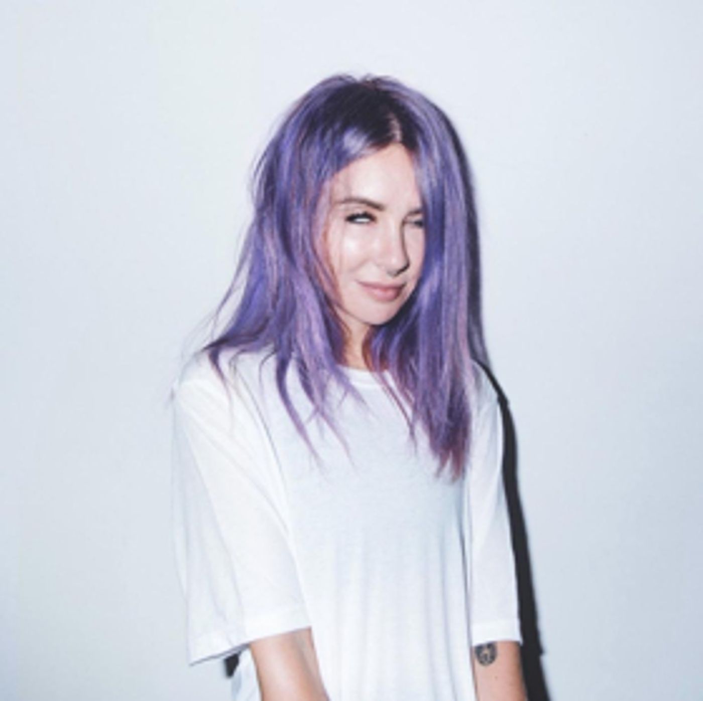 Alison Wonderland Releases Sophomore Album AWAKE Out Now Alison Wonderland Releases Sophomore Album AWAKE Out Now Image