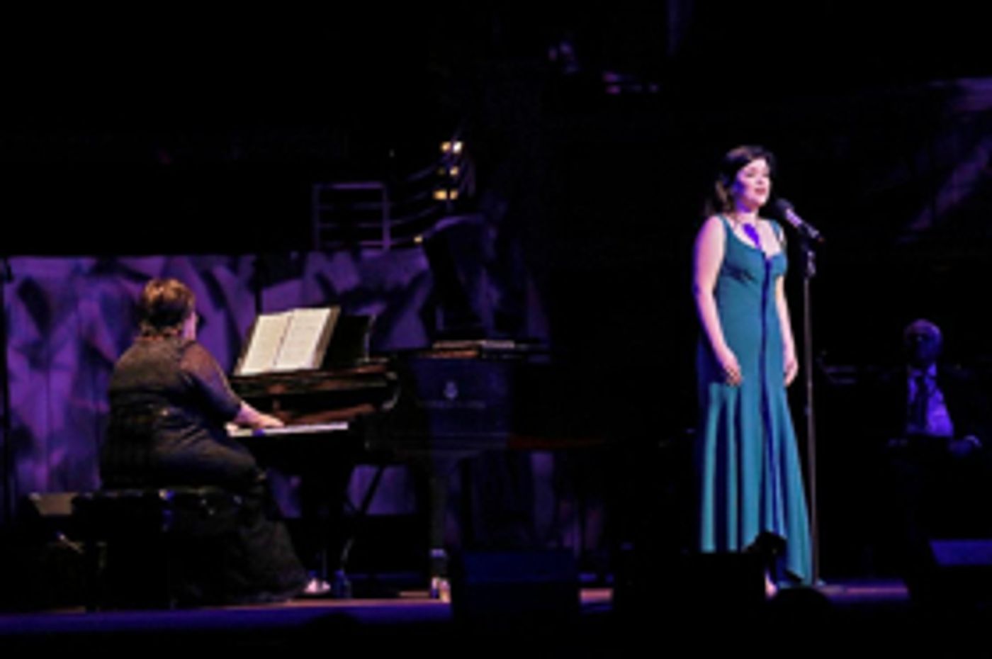 Kentucky Teen Claims Top Honors in National Songbook Academy Finals  Image