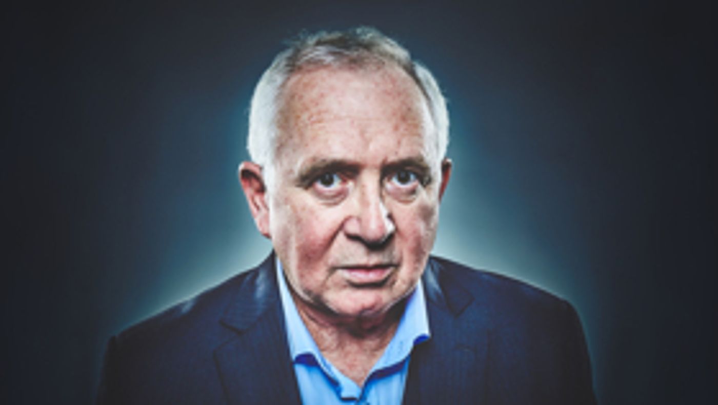 Review: The Aftermath Of The Politics Of Prejudice Plays Out In The Shocking CYPRUS AVENUE  Image