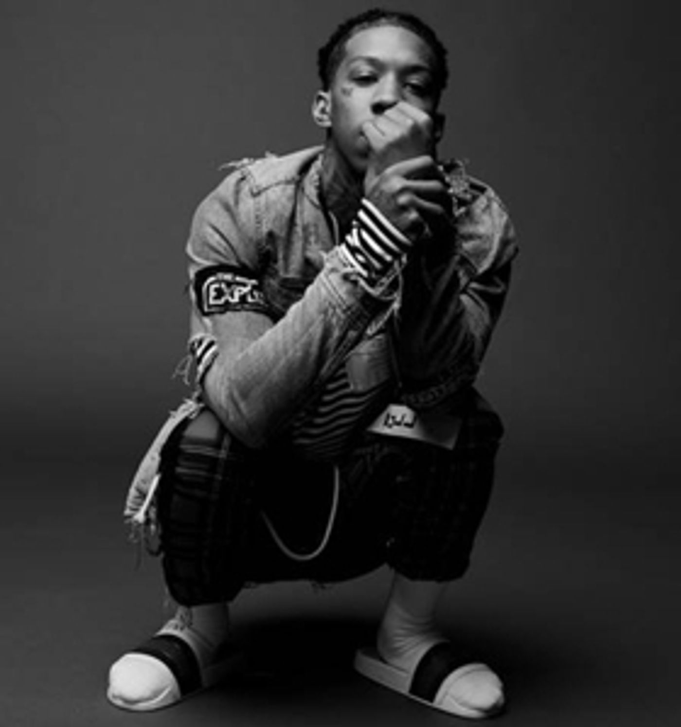 RecoHavoc Returns With New Music Video For YA HEARD ME RecoHavoc Returns With New Music Video For YA HEARD ME Image