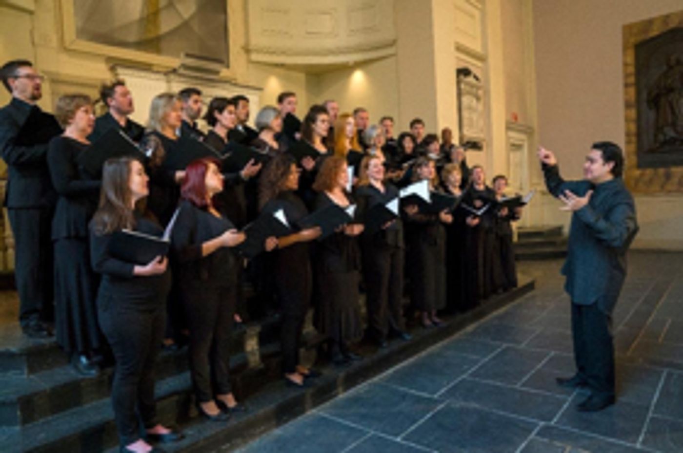 Musica Viva NY Presents SUNRISE IN THE CITY Musica Viva NY Presents SUNRISE IN THE CITY Image