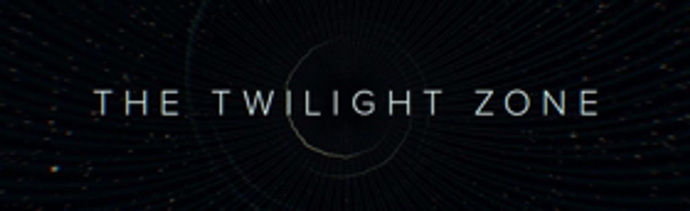 Steven Yeun Joins CBS All Access' THE TWILIGHT ZONE Steven Yeun Joins CBS All Access' THE TWILIGHT ZONE Image