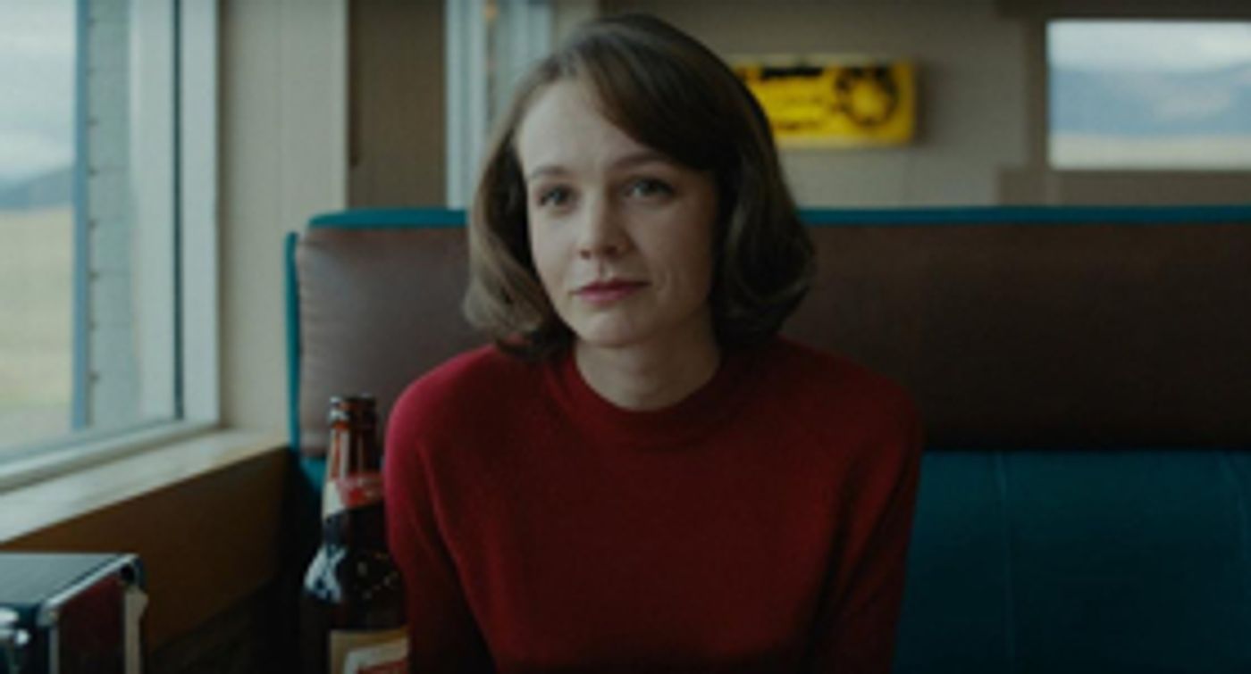 'Wildlife' Starring Jake Gyllenhaal and Carey Mulligan to Headline Cannes Critics' Week  Image