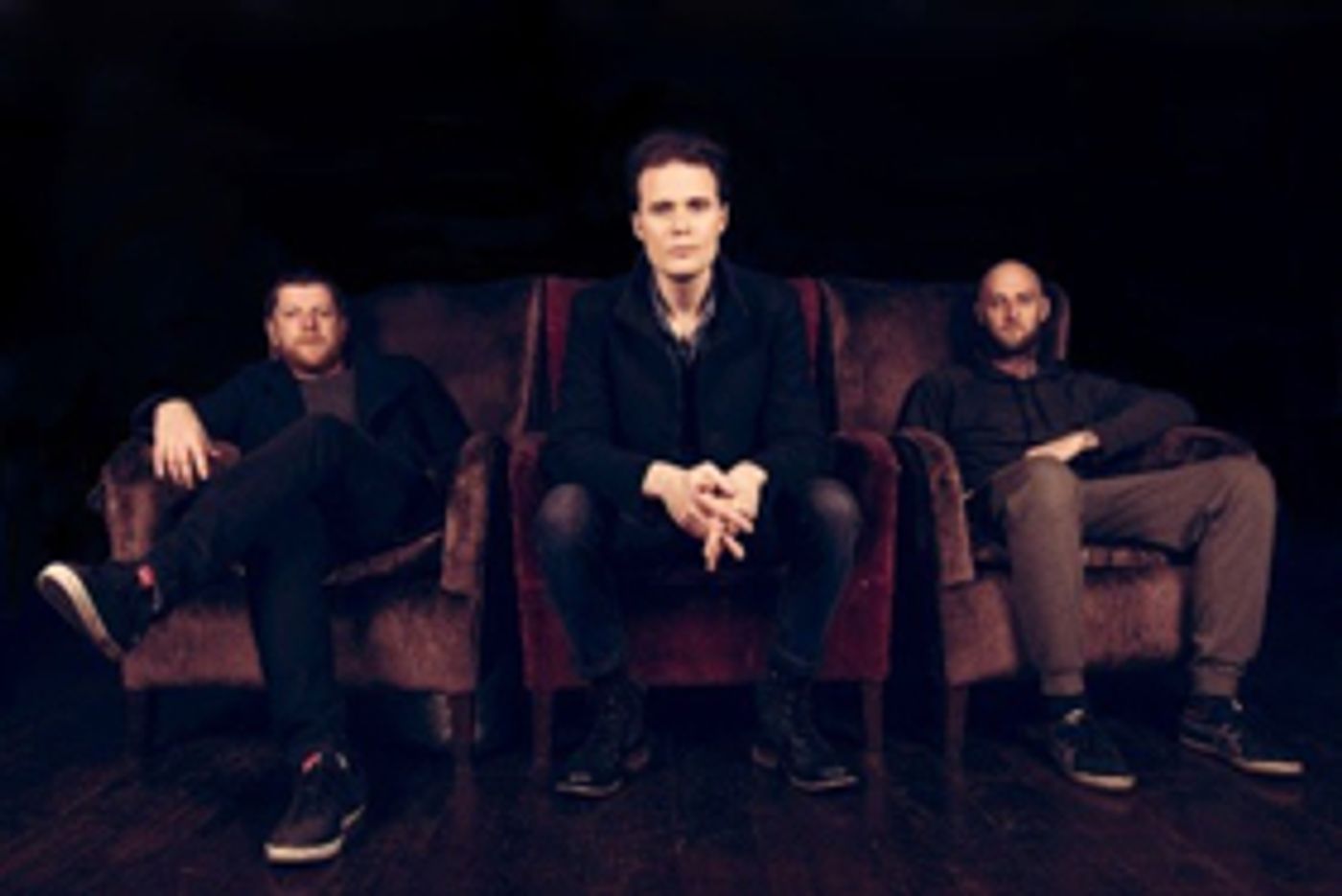 The Fratellis' New Single 'Let's Go!' Released Today  Image