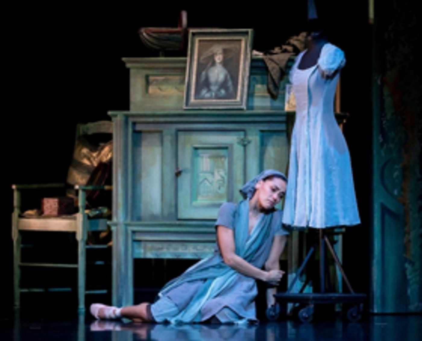 Natalie O'Donoghue's Most Anticipated Theatre of 2019  Image