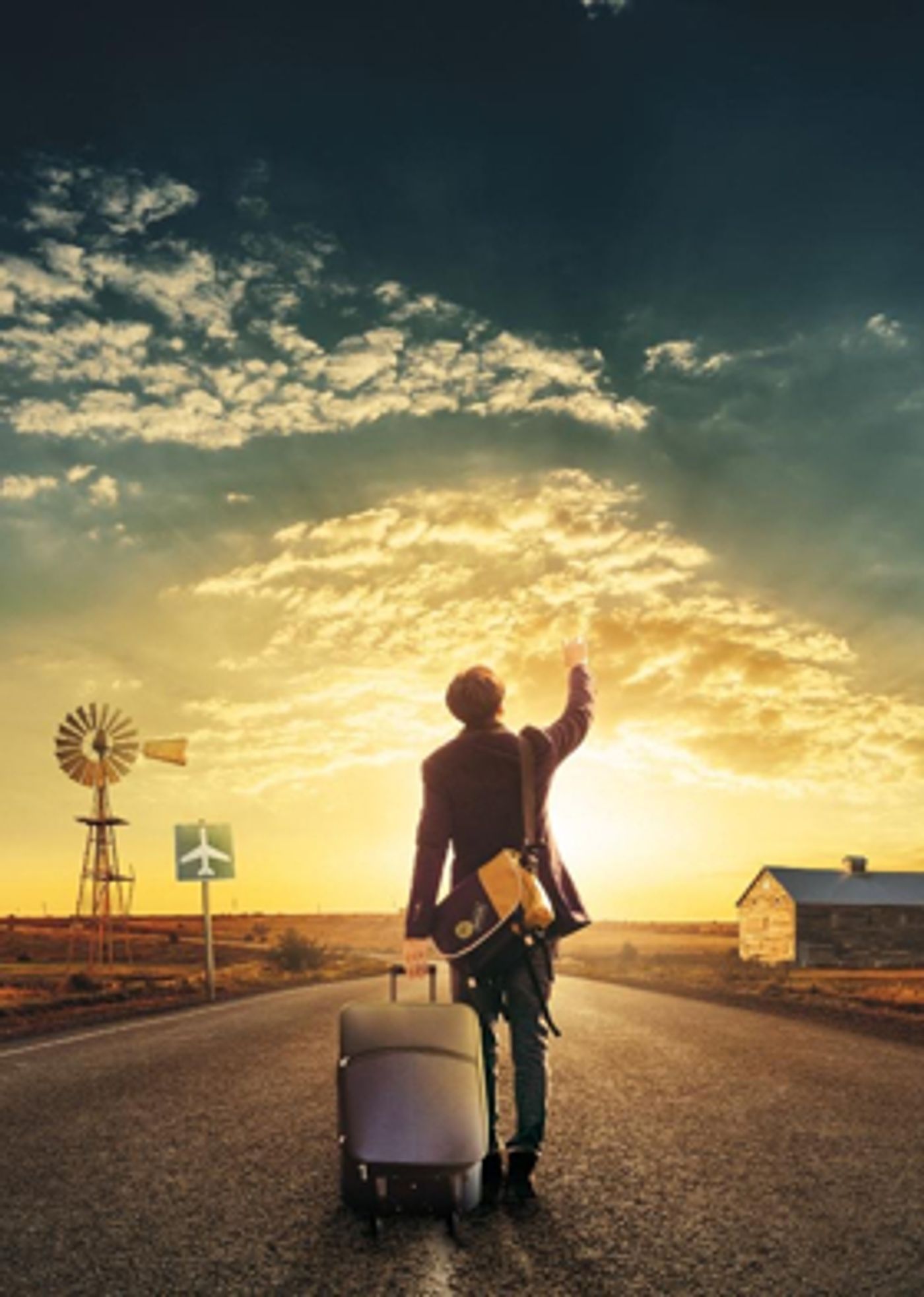 EDINBURGH 2018: BWW Q&A- South Bend  Image