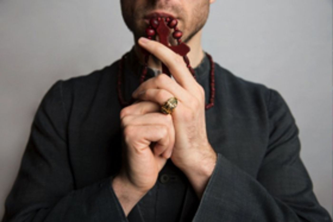 King's Head Theatre Announces UK Premiere of Mart Crowley's FOR REASONS THAT REMAIN UNCLEAR King's Head Theatre Announces UK Premiere of Mart Crowley's FOR REASONS THAT REMAIN UNCLEAR Image