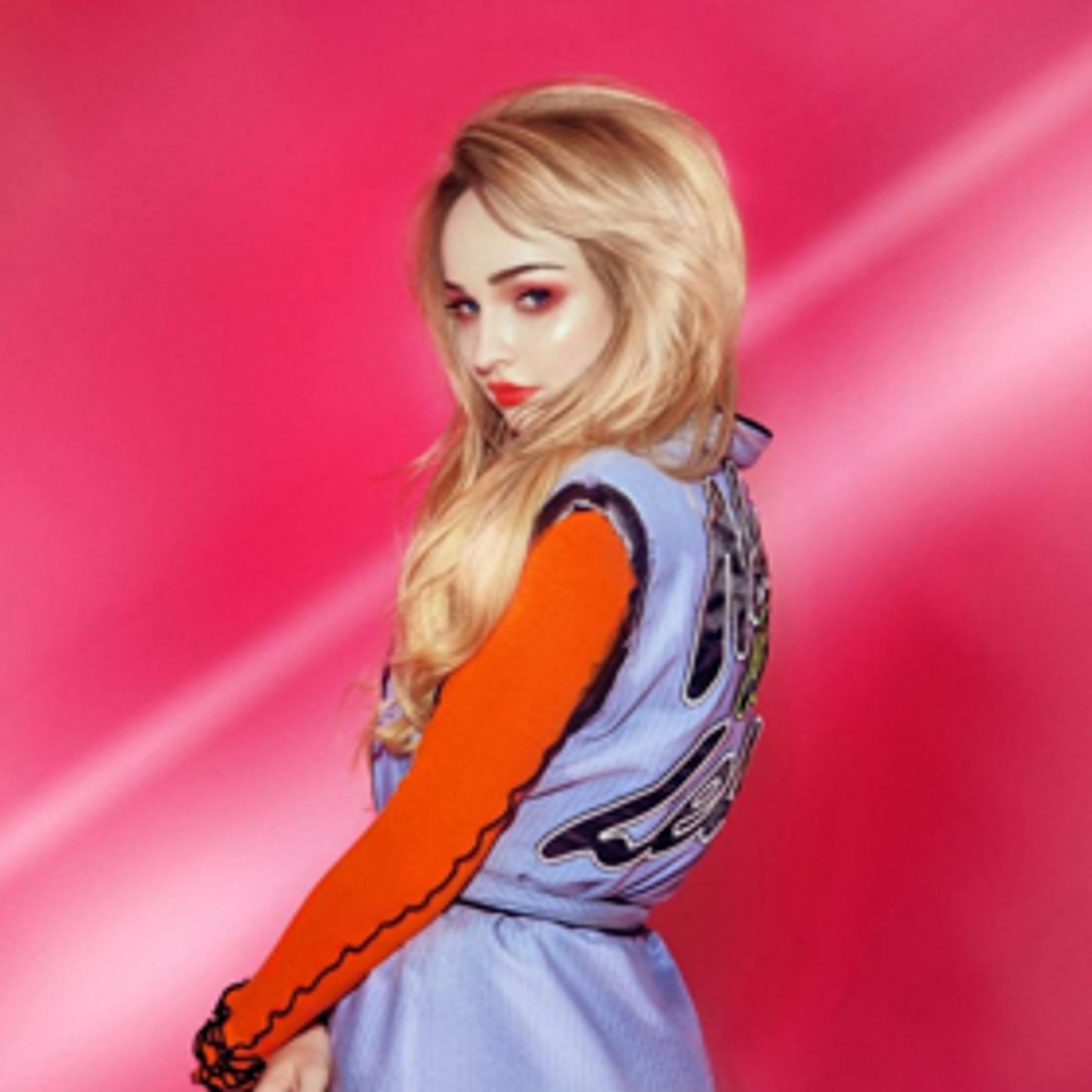 Kim Petras Announces Show At The Courtyard Theatre London Kim Petras Announces Show At The Courtyard Theatre London Image