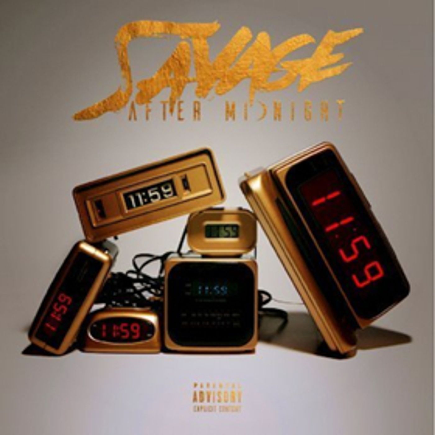 Savage After Midnight Prepares for Release of '11:59' EP with Tour Dates  Image