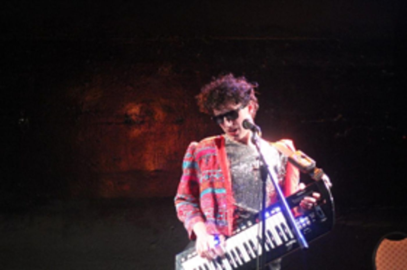 Frigid New York Presents 2018 QUEERLY FESTIVAL Frigid New York Presents 2018 QUEERLY FESTIVAL Image