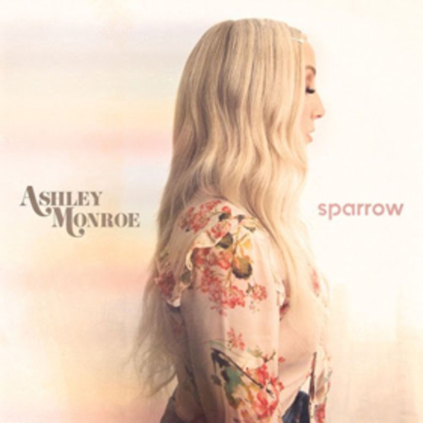 Grammy Nominated Singer/Songwriter Ashley Monroe Shares New Single WILD LOVE from Forthcoming Album  Image