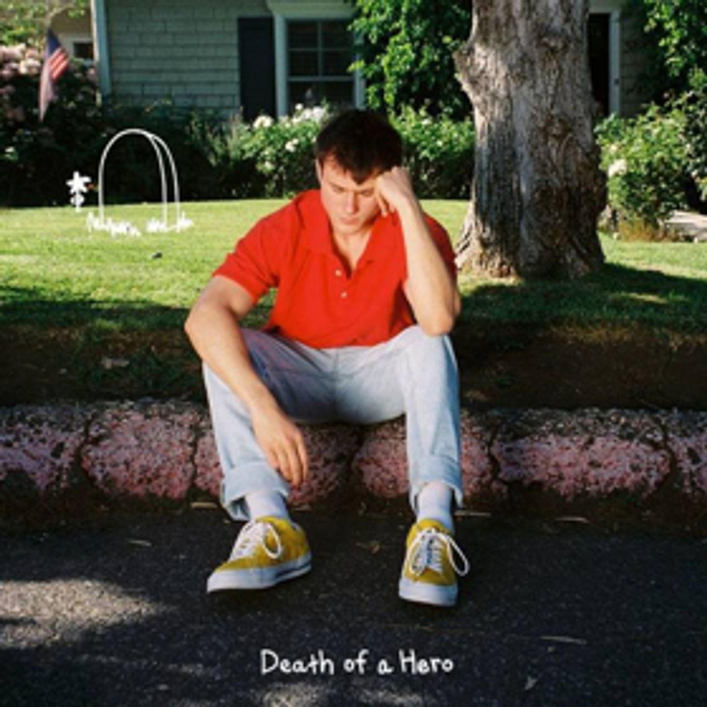 Alec Benjamin Unveils New Song DEATH OF A HERO  Image