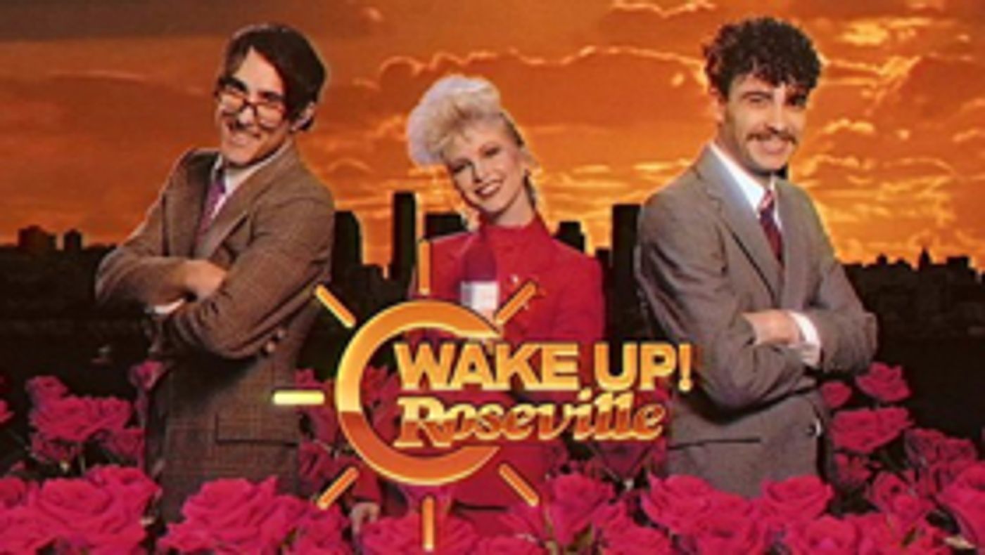 Paramore Unveil Video For ROSE-COLORED BOY  Image