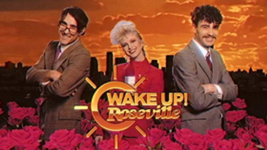 Paramore Unveil Video For ROSE-COLORED BOY Image