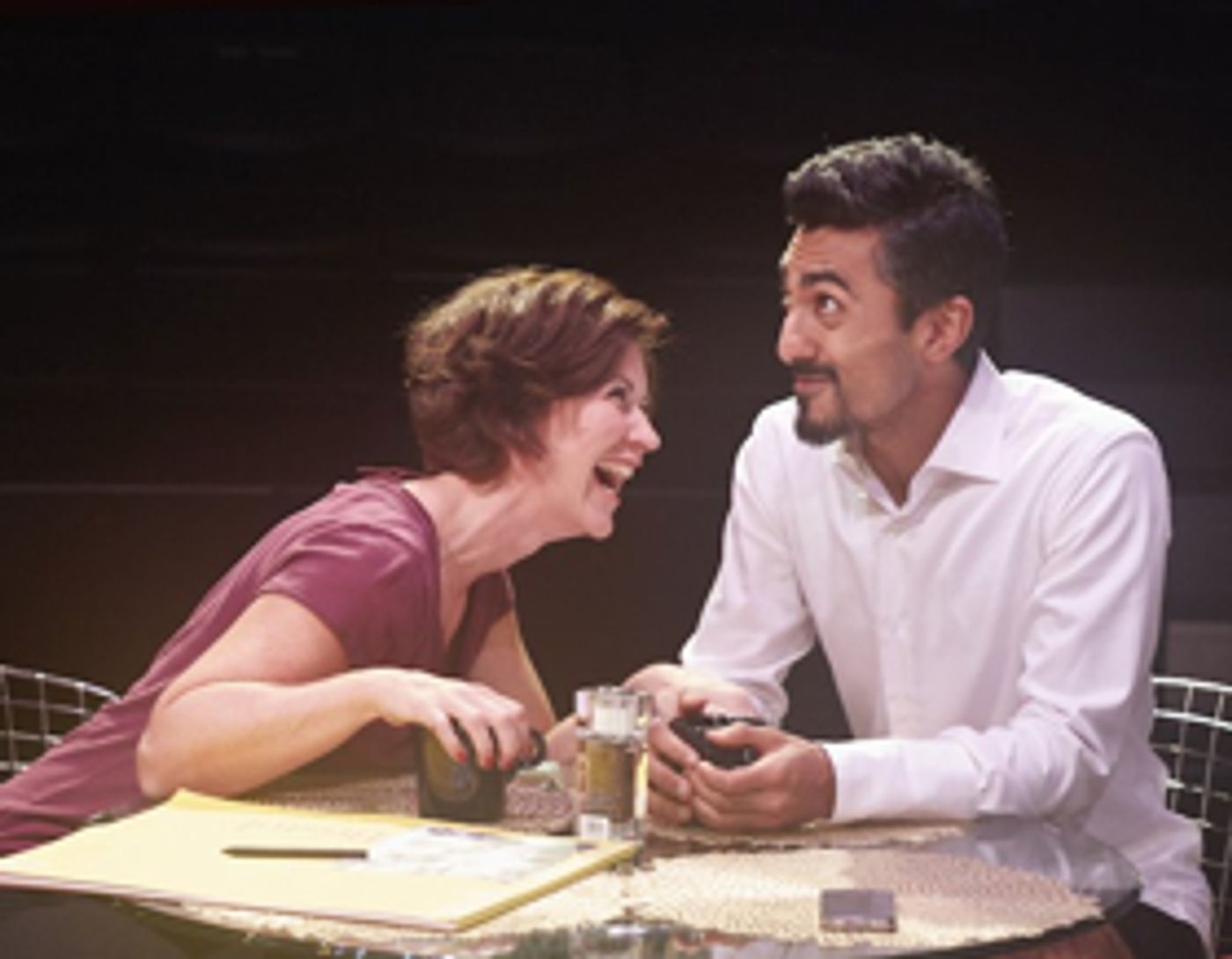 4th Wall Theatre Company Announces Its 2018-2019 Season of Houston Premieres  Image