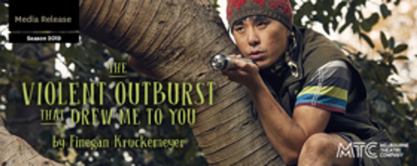 MTC's Production of VIOLENT OUTBURST Will Embark on Tour  Image