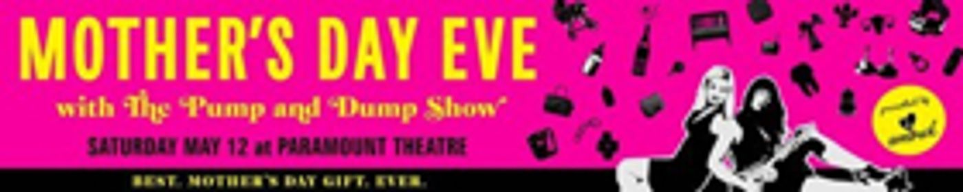 PUMP AND DUMP SHOW Returns to Denver PUMP AND DUMP SHOW Returns to Denver Image