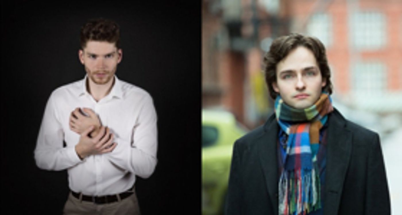 Sydney International Piano Competition Brings Andrey Gugnin and Arseny Tarasevich-Nikolaev to Sydney and Melbourne Sydney International Piano Competition Brings Andrey Gugnin and Arseny Tarasevich-Nikolaev to Sydney and Melbourne Image