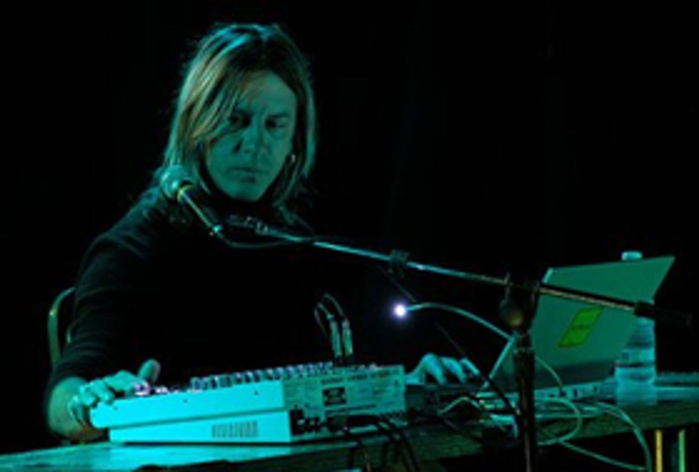 AxS Festival Announces Program AxS Festival Announces Program Image