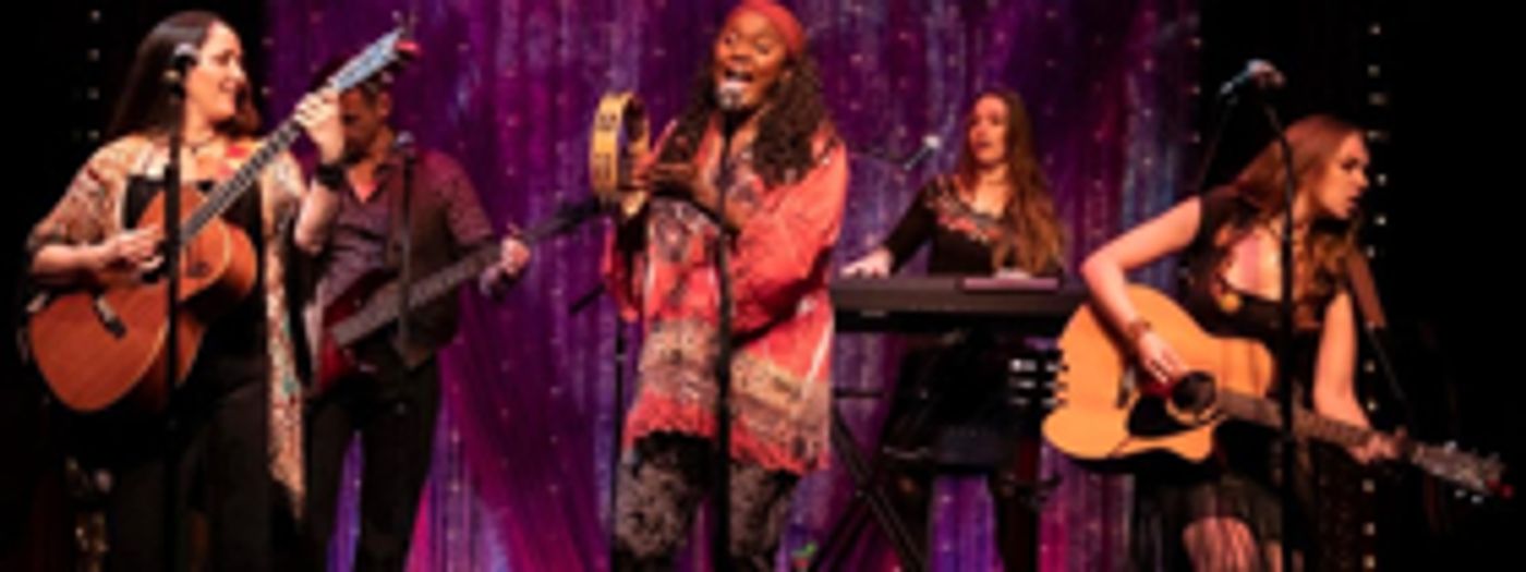 Florida Studio Theatre Extends GUITAR GIRLS Florida Studio Theatre Extends GUITAR GIRLS Image