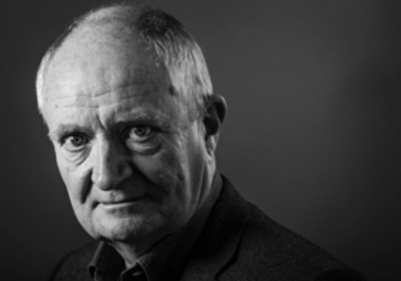 Martin McDonagh's New Play Will Premiere at Bridge Theatre In 2018 Image