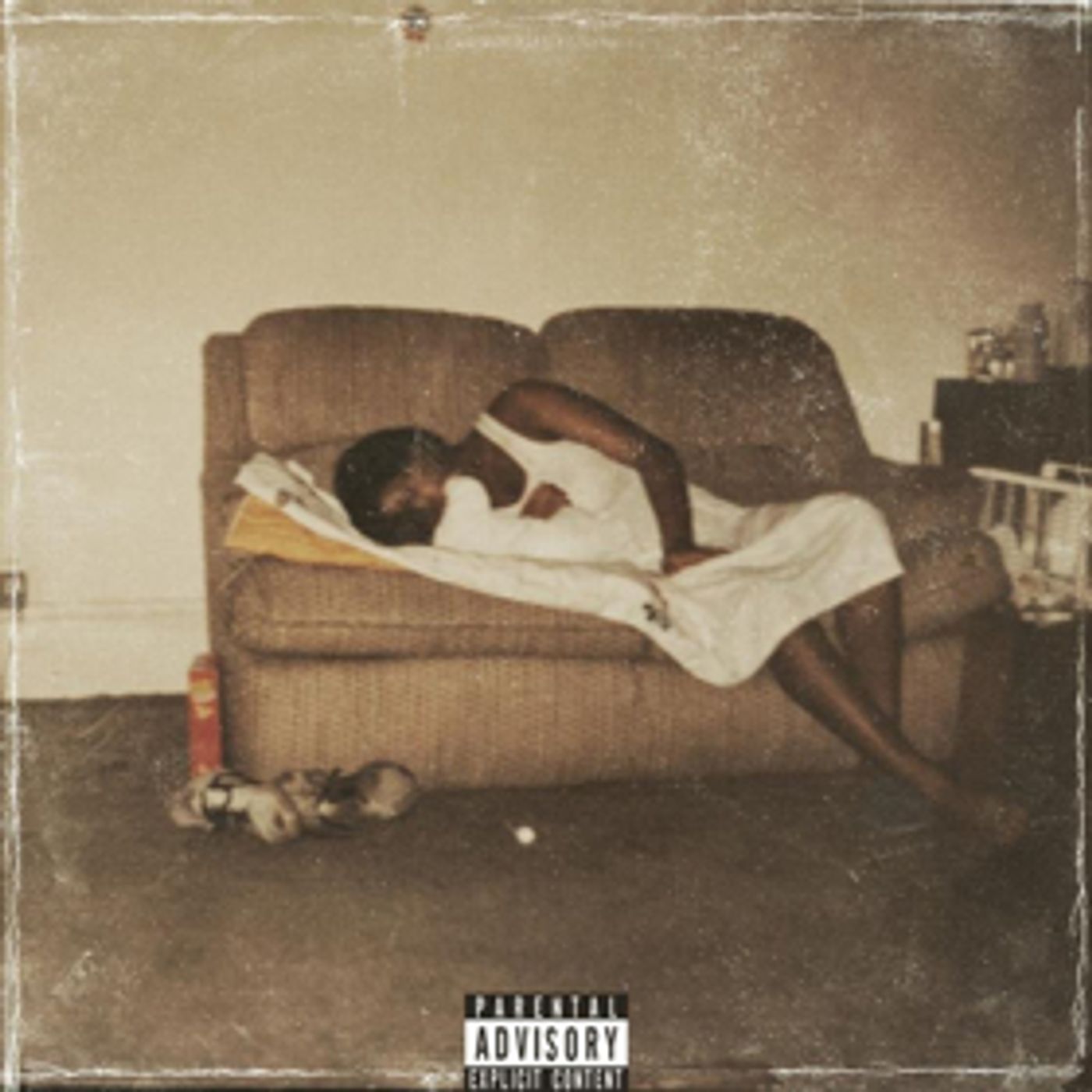 Bread Doe Unveils Anxiously Awaited Full-Length Debit Album RAISIN' BREAD Today  Image