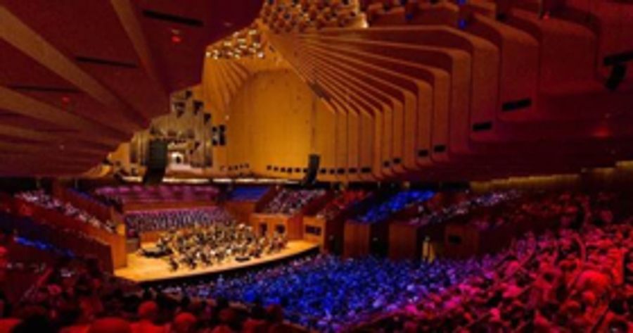 The Sydney Symphony Orchestra Leads Australia's Flagship Event in International Make Music Day Image