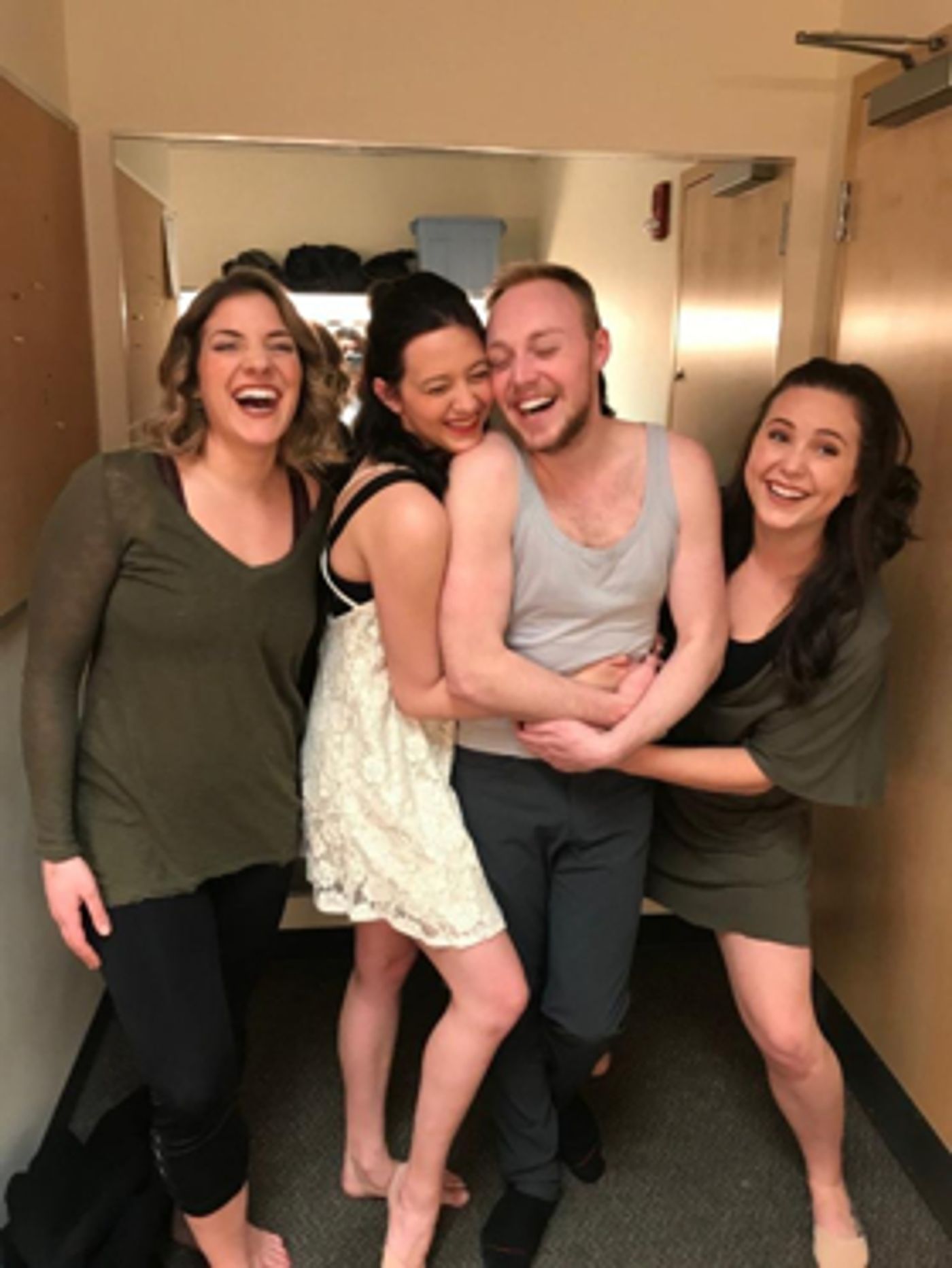 BWW Blog: Back to School - Breathing 101 BWW Blog: Back to School - Breathing 101 Image