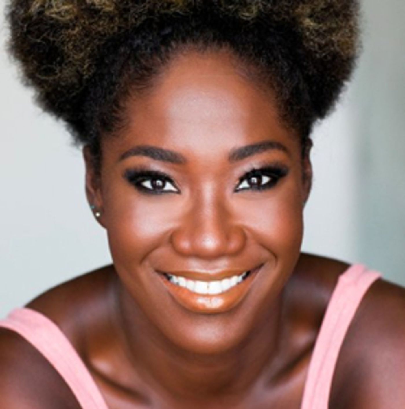 Interview: Amber Iman OO-BLA-DEE at Two River Theater 6/8 to 6/30 Interview: Amber Iman OO-BLA-DEE at Two River Theater 6/8 to 6/30 Image